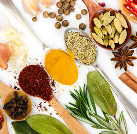 ادویه های ترکیبی