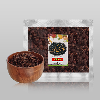 میخک