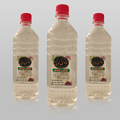 گلاب بزرگ سنتی