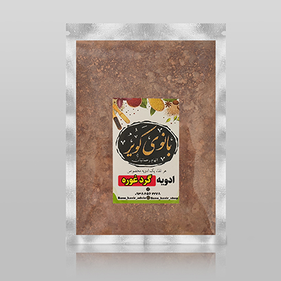 گرد غوره