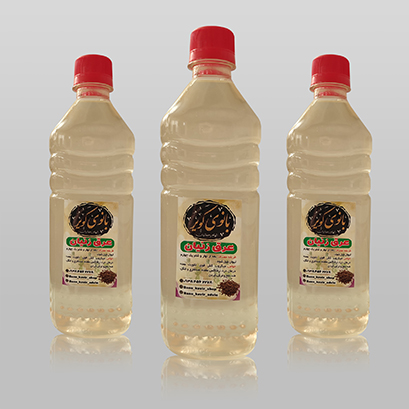 عرق زنیان