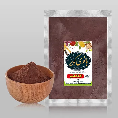 پودر کاکائو ترک