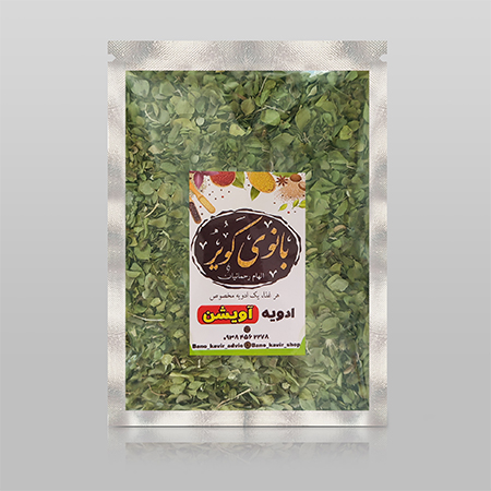 برگ آویشن شیرازی