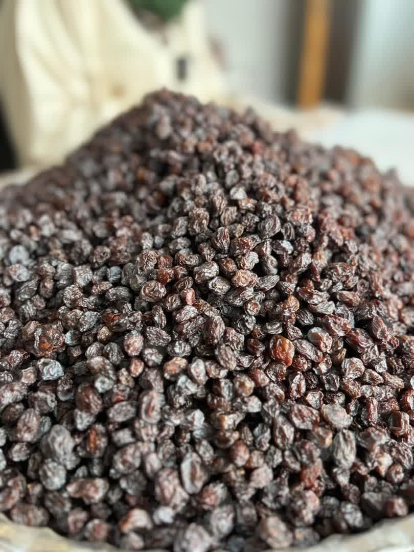 مویز هسته دار لوکس