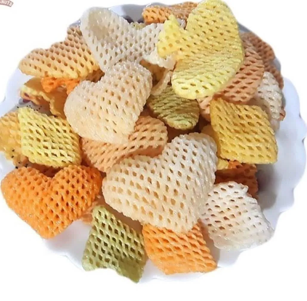 پفک هندی