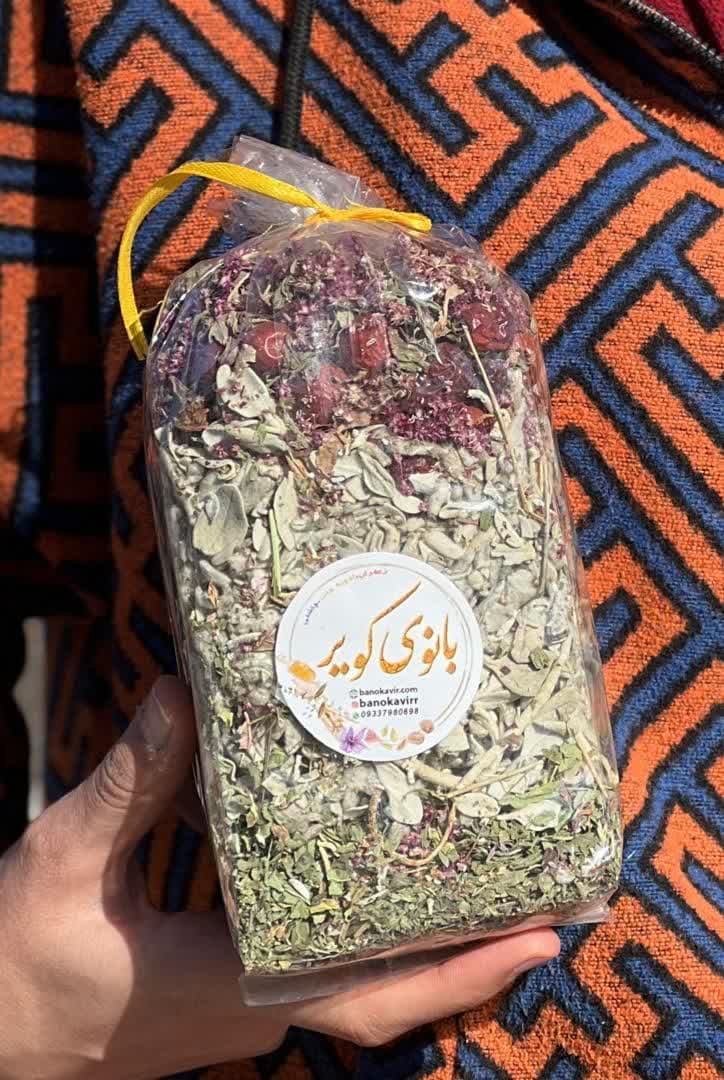 جوشانده سرماخوردگی