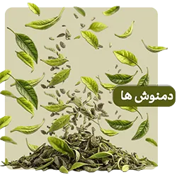 دمنوش ها