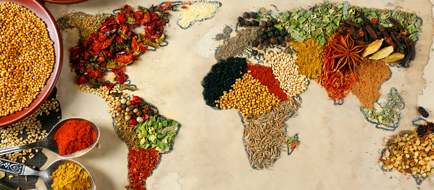 شهر ادویه کجاست؟